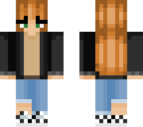 horn girl :d