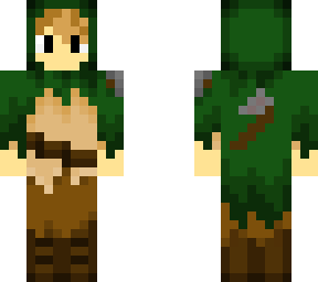 hunter