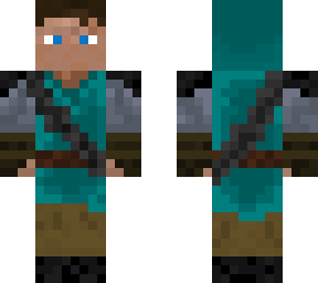 huntersteve