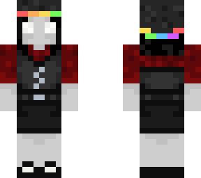 i am demon