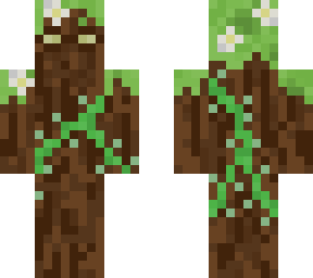 i am not groot - spring version
