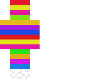 i can sing a rainbow