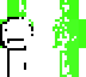 i don't feel so good mr. gogy. *fades