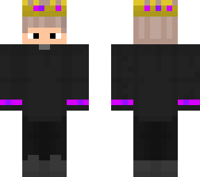 icezak - ender king