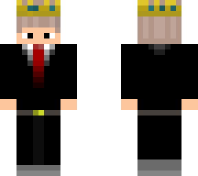 icezak - suited