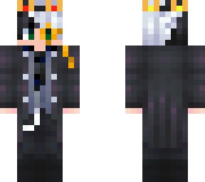 impeccible royal business