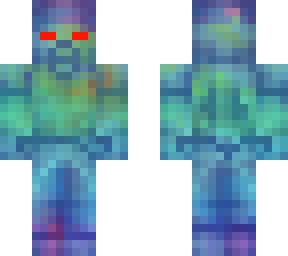 infected void