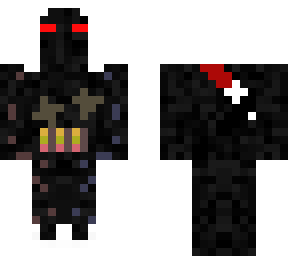 inferno entity
