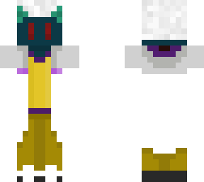 invert a skin challenge read desc