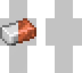 iron + copper