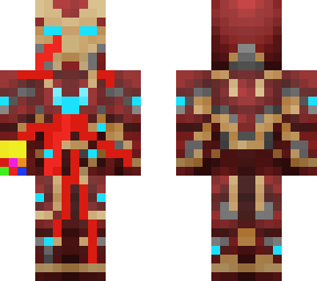 iron ban