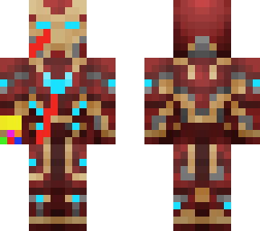 iron stone