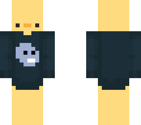 itsducky skin