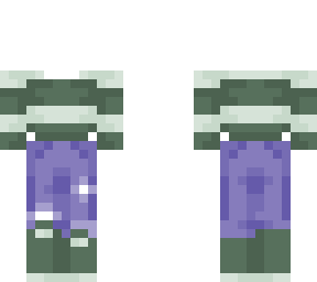 ivy~ outfit base
