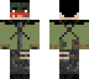 jackdaw talon (2019)