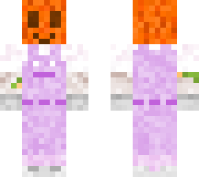 jackie skin (golemn-purple)
