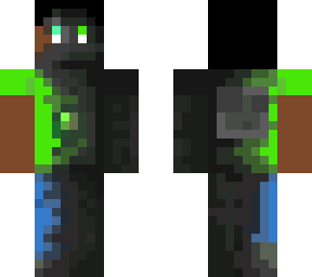 jadenjjcoolz123 shadow infested