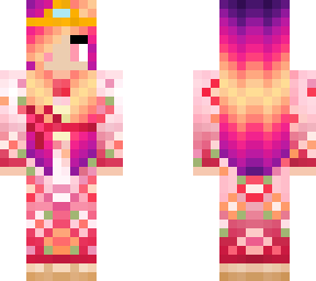 japanese princess