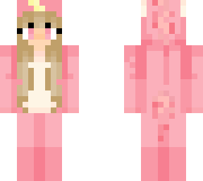 jasminetourn2 baby pink unicorn