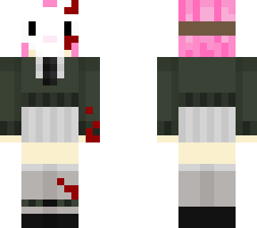 jester the rabbit