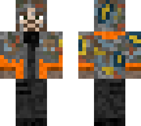junk pile golem (2019)