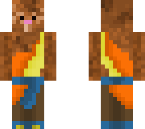 jurz the old mole