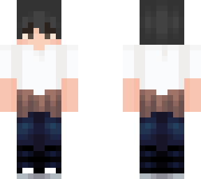 justin inosuke