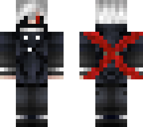 kaneki