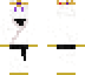 karate zen x