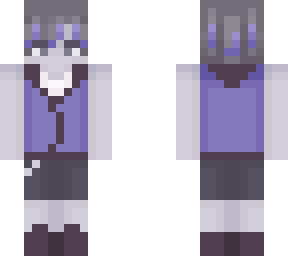 karcha oc