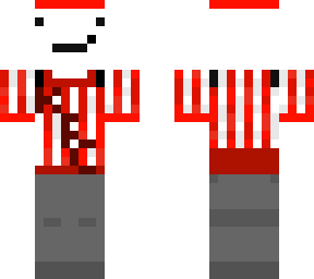 kfc | Minecraft Skins