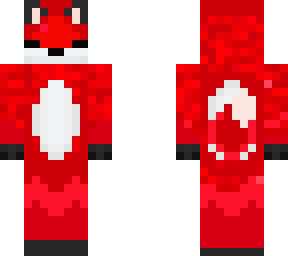 kichi kitsune