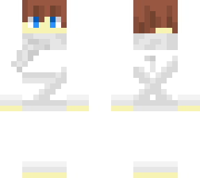 kimono boy concept
