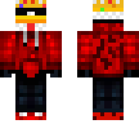 king chicken