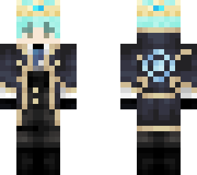 king idk(fixed)
