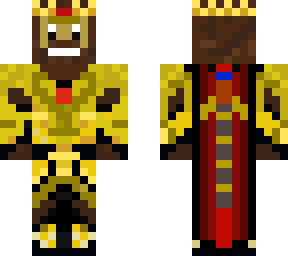 king monkey