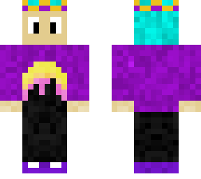 king purple