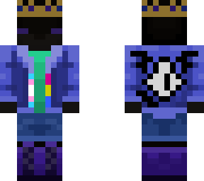 kingvillain casual