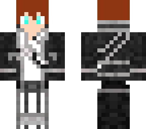 kirito ray