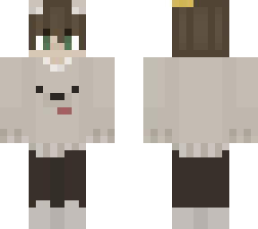 kon=bear/wolf