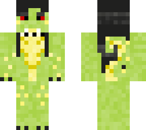 layne the snake