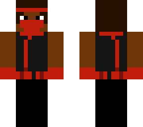 lego ninja
