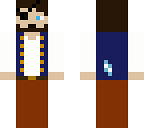 lego pirate