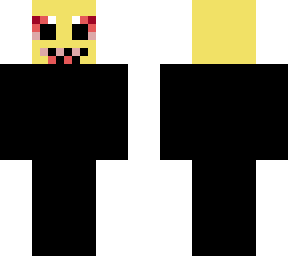 lemon demon (fnf)