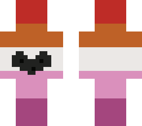 ******* pride flag