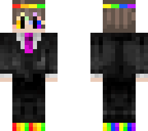lgbtq suit