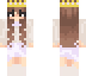 lilacxlilli with crown