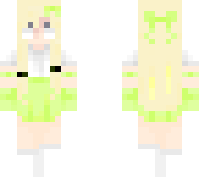 lime gurl