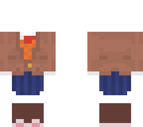 literature club president