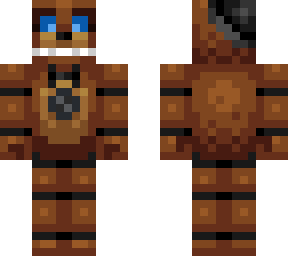 lonely freddy
